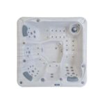 JJSPA Beta 423 - Masažni bazen - Slika 11