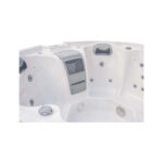 JJSPA Gamma 307 - Masažni bazen - Slika 3
