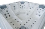 JJSPA Beta 423 - Masažni bazen - Slika 9