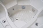 JJSPA Gamma 123 - Masažni bazen - Slika 14