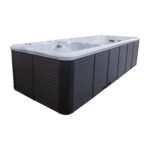 JJSPA Gamma 3252 - Protustrujni bazen - Slika 2