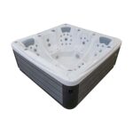 JJSPA Beta 423 - Masažni bazen - Slika 4