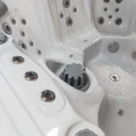 JJSPA Alpha 806 - Masažni bazen - Slika 5