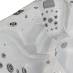 JJSPA Alpha 806 - Masažni bazen - Slika 4