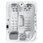 JJSPA Alpha 821 - Masažni bazen