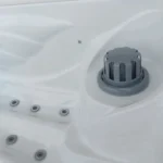 JJSPA Gamma 223 - Masažni bazen - Slika 7