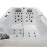 JJSPA Beta 520 - Masažni bazen - Slika 5