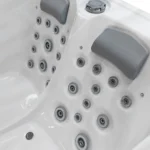 JJSPA Beta 520 - Masažni bazen - Slika 2