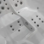 JJSPA Beta 520 - Masažni bazen - Slika 6