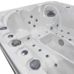 JJSPA Beta 521 - Masažni bazen - Slika 5