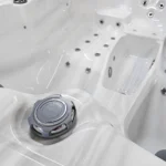 JJSPA Beta 521 - Masažni bazen - Slika 4