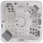 JJSPA Beta 623 - Masažni bazen