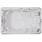 JJSPA Beta 6151 - Protustrujni bazen