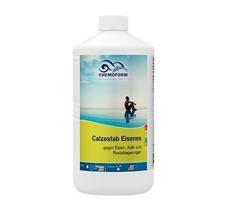 CHEMOFORM-Calzestab-eisenex-1-lit CHEMOFORM - Calzestab eisenex 1 lit - Slika 1
