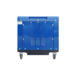 JJ POWER DS110 AVR - Tihi dizel generator - Slika 2