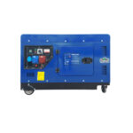 JJ POWER DS110 AVR - Tihi dizel generator