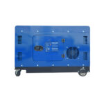 JJ POWER DS110 AVR - Tihi dizel generator - Slika 3