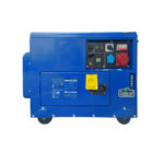 JJ POWER DS55 AVR - Tihi dizel generator - Slika 2