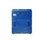 JJ POWER DS55 AVR - Tihi dizel generator - Slika 3