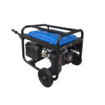 JJ POWER E28 AVR - Benzinski generator otvorenog tipa - Slika 2