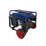 JJ POWER E65 AVR - Benzinski generator otvorenog tipa - Slika 3