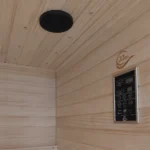 JJSPA JF122 – Finska sauna - Slika 5