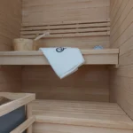 JJSPA JF122 – Finska sauna - Slika 6