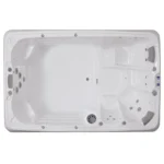 JJSPA Gamma 1151 - Protustrujni bazen