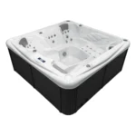 JJSPA Gamma 223 - Masažni bazen - Slika 2