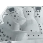 JJSPA Gamma 223 - Masažni bazen - Slika 6