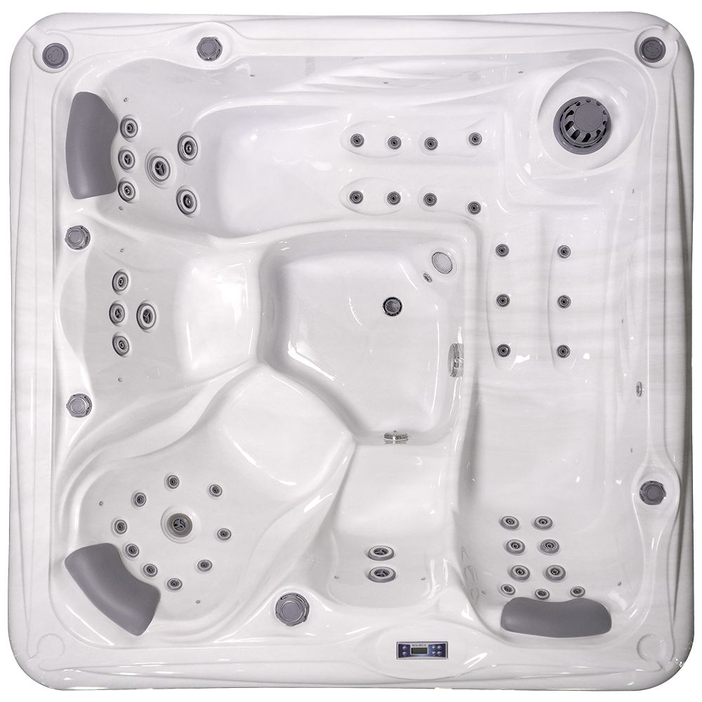 Gamma-223 JJSPA Gamma 223 - Masažni bazen - Slika 1