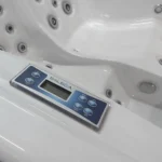 JJSPA Gamma 320 - Masažni bazen - Slika 5