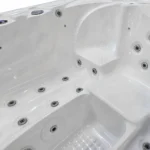 JJSPA Gamma 321A - Masažni bazen - Slika 4