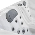 JJSPA Beta 521 - Masažni bazen - Slika 8