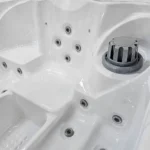 JJSPA Gamma 321A - Masažni bazen - Slika 5