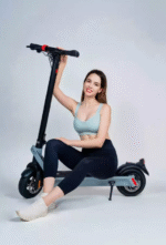 HX X9 PRO MAX - Električni romobil