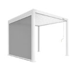 JJSPA EcoShelter - Bioklimatska pergola - Slika 2