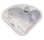 JJSPA Gamma 302 - Masažni bazen