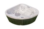 JJSPA Gamma 302 - Masažni bazen - Slika 8