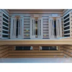 JJSPA JCP200 – Kombinirana sauna - Slika 6