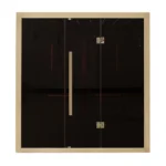 JJSPA JCP200 – Kombinirana sauna - Slika 5