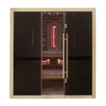 JJSPA JCP200 – Kombinirana sauna