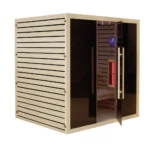 JJSPA JCP200 – Kombinirana sauna - Slika 4