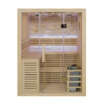 JJSPA JFP150 – Finska sauna