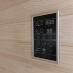 JJSPA JKI150 – Infracrvena sauna - Slika 4