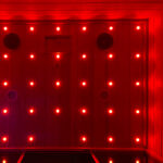 JJSPA JI180 – Infracrvena sauna - Slika 8