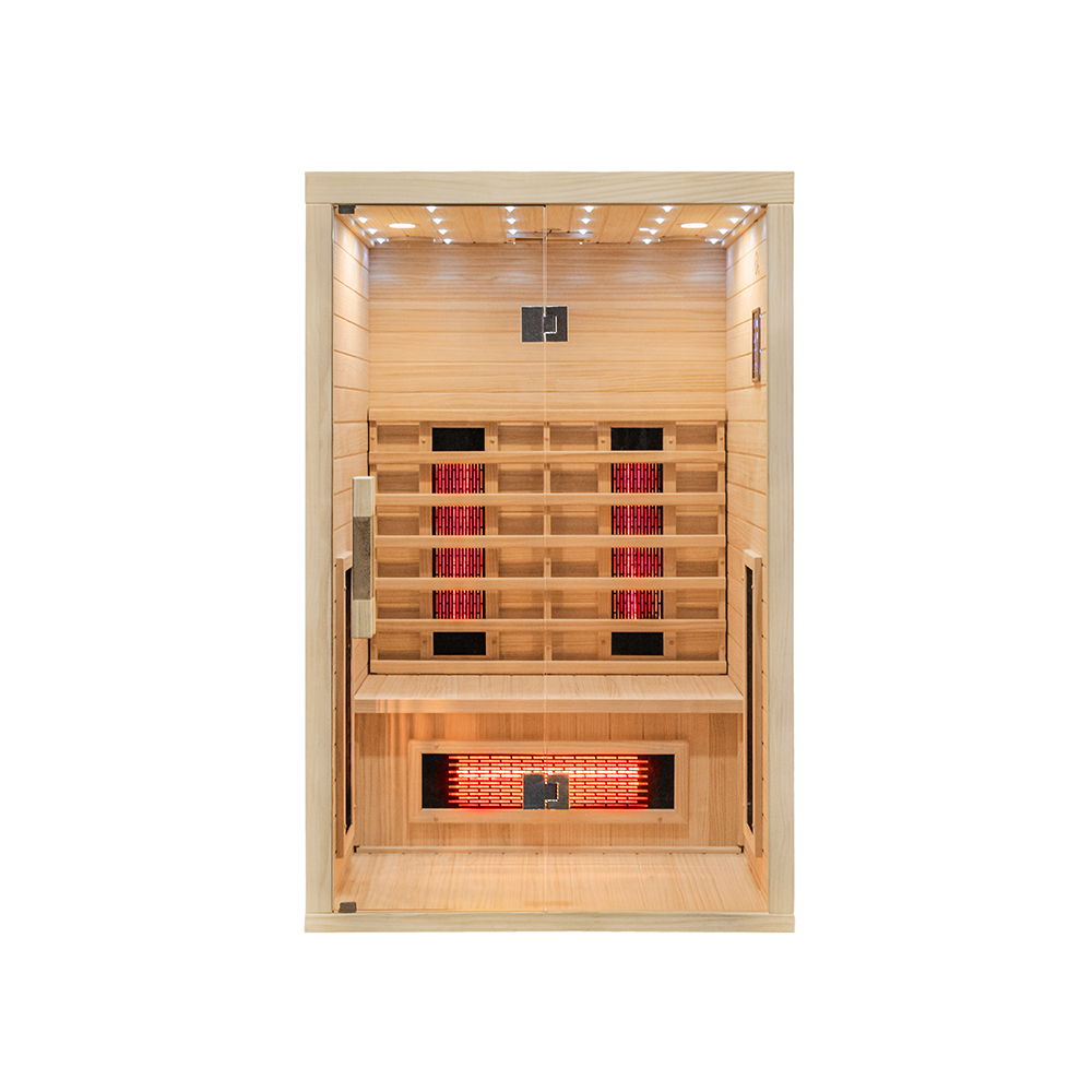 JI120 JJSPA JI130 – Infracrvena sauna - Slika 1