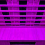 JJSPA JI150 – Infracrvena sauna - Slika 8