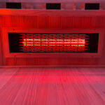 JJSPA JI150 – Infracrvena sauna - Slika 6
