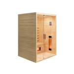 JJSPA JI150 – Infracrvena sauna - Slika 2